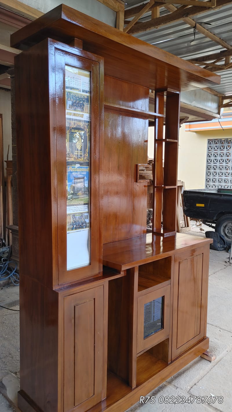 Paket Kursi Ruang Tamu