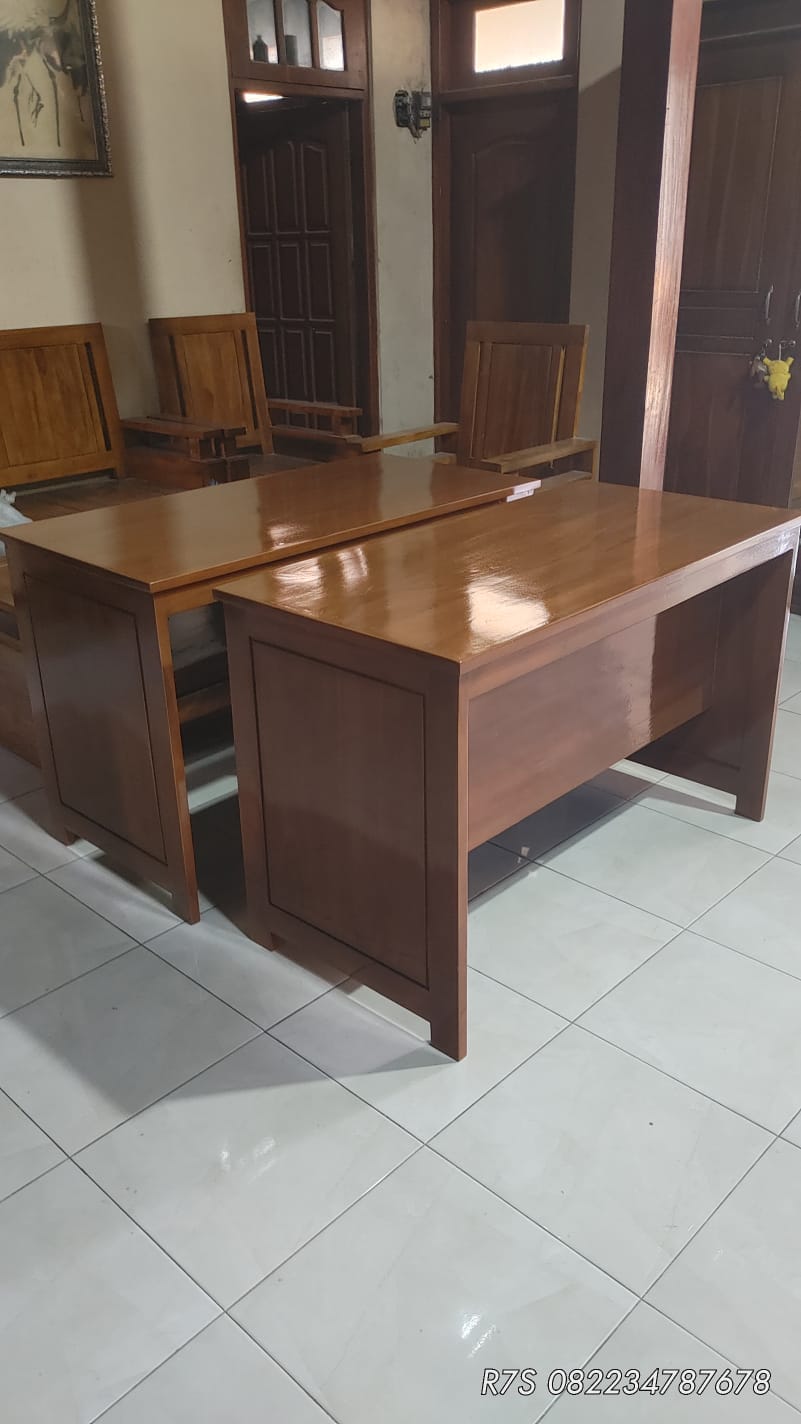 Paket Kursi Ruang Tamu