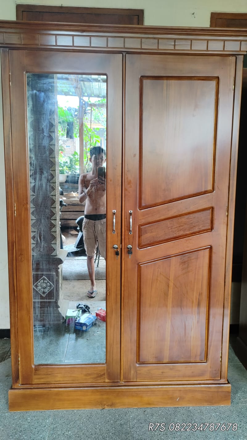 Paket Kursi Ruang Tamu