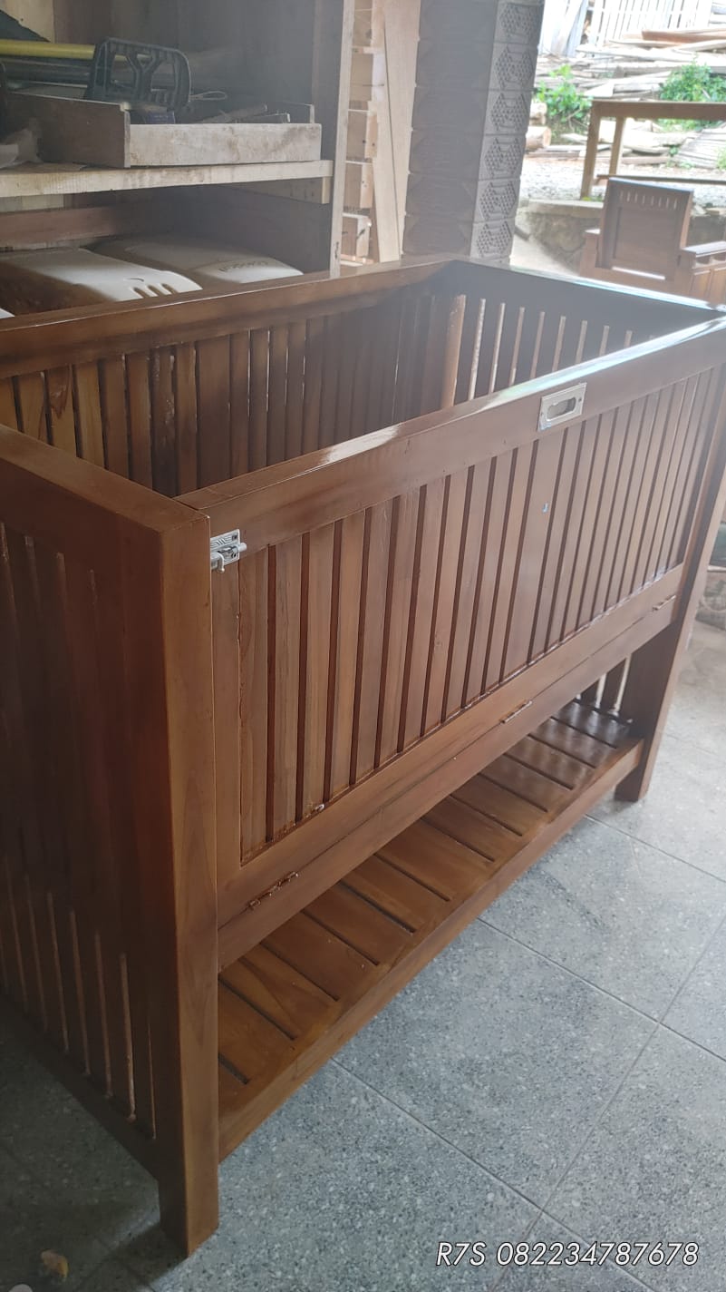 Paket Kursi Ruang Tamu
